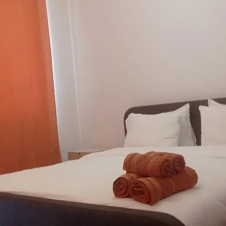 Marsus Lodge Aveiro
